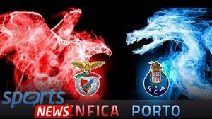 Porto Vs Benfica How To Watch For Free On Uk Tv And Live Stream Online Youtube