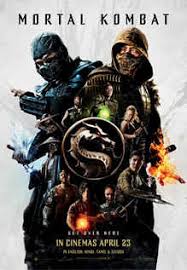 The cast of mortal kombat let us know which famous movie props they would use to enhance their. Mortal Kombat Movie Showtimes Review Songs Trailer Posters News Videos Etimes