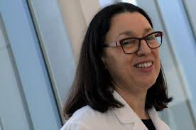 Celebrating the Trailblazing Women At the Forefront of Parkinson's Research 