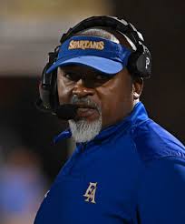 Accountability key for EA spring football