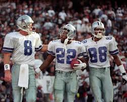 The dallas cowboys do not sell away game tickets. When The Super Bowl Champion Dallas Cowboys Came To El Paso Texas Highways