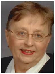 Bethany Simon Obituary (1934