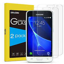 Nov 10, 2021 · unlocking samsung galaxy express 3 is very costly these days, some providers asking up to $100 for an samsung galaxy express 3 unlock code. Sparin 2 Pack Samsung Galaxy Express 3 Screen Protector Tempered Glass For Galaxy Luna Express 3 Amp 2 With Bubble Free Ultra Clear High Definition Wantitall