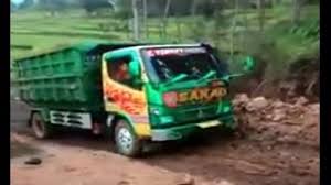 Image result for truk modifikasi sakera