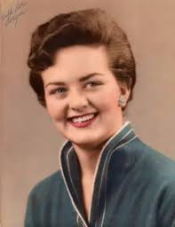 Evelyne Doreen King Obituary (2024)