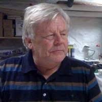 Kenneth Bodin's Instagram, Twitter & Facebook