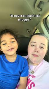 Asking My Child to Finish Well Known Saying