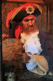 I always like to challenge myself to do something fun and different for halloween. Fortune Red Potc Wiki Fandom