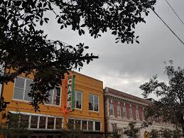 Hammond is the largest city in tangipahoa parish, louisiana, united states, located 45 miles (72 km) east of baton rouge and 45 miles (72 km) northwest of new orleans. Tangi 150 Instagram Campaign Hammond Historic District