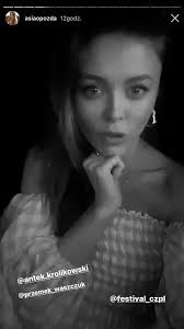 Joanna opozda (27 l.), która podczas ostatniej edycji tańca z gwiazdami dała się nam poznać jako niezwykle ciepła i sympatyczna osoba, postanowiła zmienić swój wizerunek. Joanna Opozda Chwali Sie Randka Z Antkiem Krolikowskim Byla Nietypowa