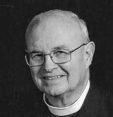 Roland TIMBERLAKE Obituary (1932