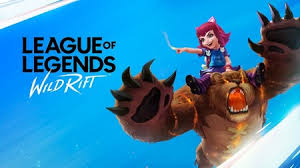 ¡selecciona un juego para jugar! League Of Legends Wild Rift Los Mejores Trucos Y Consejos Para Principiantes