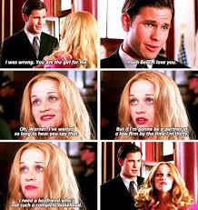 Legally Blonde Legally Blonde Quotes Blonde Memes Legally Blonde