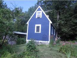 Agricultural economists have analyzed the distinctions among farm sizes since the field's inception. Tiny House Live The Farm Life In New Hampshire