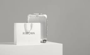 Rimowa Celebrates 120 Years With A New Visual Identity