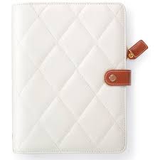 If you do not agree with what i say, that is fine. Websters Pages Color Crush White Diamond A5 Planner Binder