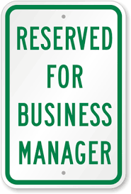 Image result for Business Manager