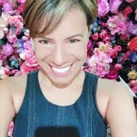 Kathy Nieves's Instagram, Twitter & Facebook