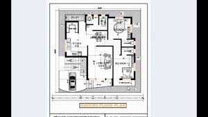 Young couples will enjoy the flexibility of converting a study to a nursery as their family grows. 40x40 Best House Plan Youtube
