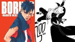 Naruto next generations chapter 53 dijadwalkan akan rilis pekan ini pada 20 desember 2020 di situs resmi mangaplus shueisha. Link Baca Manga Boruto Chapter 53 Sub Indo Sudah Rilis Naruto Tak Mati Boruto Tusuk Mata Sasuke Tribun Timur