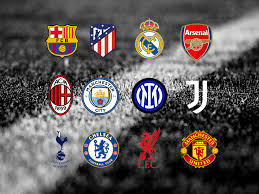 'the times' anuncia la inminencia de la superliga y uefa advierte que esos clubes no jugarán sus ligas ni competiciones, ni los jugadores con la selecciones. Csddy7soppwxfm