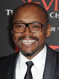 Fraser James Movies & TV Shows List