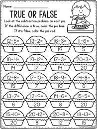 Here are my favorite fall and turkey themed activities! Thanksgiving Activities For First Grade Math Worksheets And Literacy Worksheets