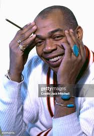 695 Geoffrey Holder Photos & High Res Pictures