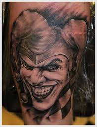 Largest selection temporary tattoos in the world (>4,000 top designs) order your temporary tattoos online now. 51 Scary Clown Tattoo Designs For Bad Boys Girls Picsmine