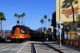 Ecology action's bike programs team brings you bike to work/school day and other fun bike events, tips and. Santa Cruz Monterey Bay Railway Defunct History Photos