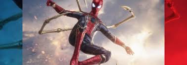 With a spiderman mask, you can quickly transform your look without much effort. The Evolution Of Spider Man S Movie Suits The Real Stan Lee