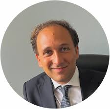 Dott. Michele De Paulis