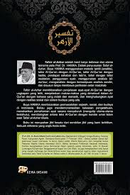 Maybe you would like to learn more about one of these? Buku Tafsir Al Azhar Hamka 1 Set 9 Jilid