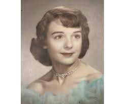 Margaret Ensley Obituary (1939