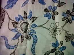 Batik lukis kelantan batik crepe batik kelantan batik kelate batik crepe batik sutera kain ela kain batik kain. 51 Macam Corak Batik Lukis Bunga Trend Masa Kini Graha Batik