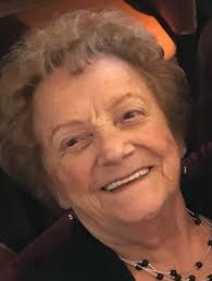 Maria Rossdeutcher Obituary 2022