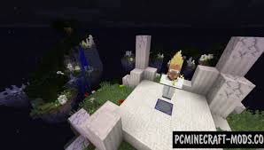 Why is there no mods folder in minecraft? Into The Maelstrom Dimensions Mod For Minecraft 1 12 2 Pc Java Mods