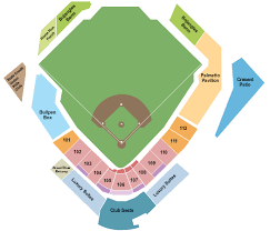 True Whitaker Ballpark Seating Chart Comerica Park Seating