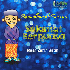 Maybe you would like to learn more about one of these? Salam Ramadhan Dan Selamat Berpuasa