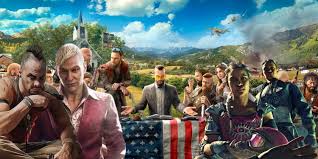 Ubisoft confirmed today that the latest entry in its popular open world series will be out october 7. Far Cry 6 Release Date Map Setting Trailer And Everything We Know About It Digistatement