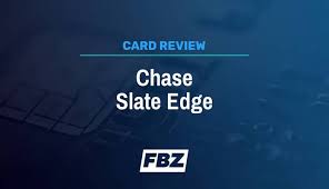 You can also get help on twitter by contacting @chasesupport, but make sure. Chase Slate Edge Review 2021 Is It Worth It For Balance Transfers Financebuzz