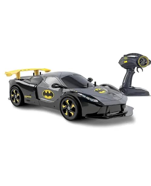 RC Vehicles
