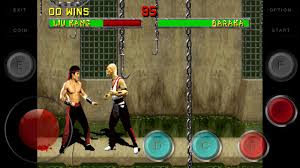 * a minimum of 1.1 gb of free space is required on your device. Code Mortal Kombat 2 Mk2 La Ultima Version De Android Descargar Apk
