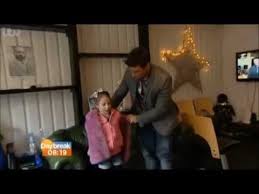 We did not find results for: Duncan James His Daughter Tianie Finn At Daybreak 05 04 2013 Youtube
