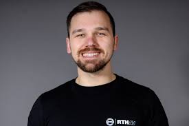 ROCKstar of the Month of March: Jeremy Guffin