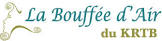 LA MAISON D'HEBERGEMENT LA BOUFFEE D'AIR DU KRTB