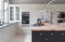 Stunning Neptune Kitchen Neptune By Sims Hilditch Neptune Kitchen Contemporary Kitchen Kitchen Cabinets