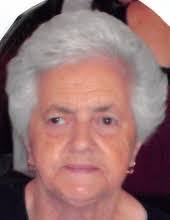 Obituary information for Maria dos Anjos Viveiros