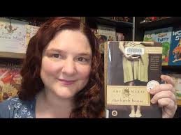 The Birth House by Ami McKay (BOOK REVIEW/READING/RECOMMENDATION)