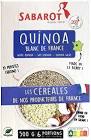 Quinoa Blanc De France